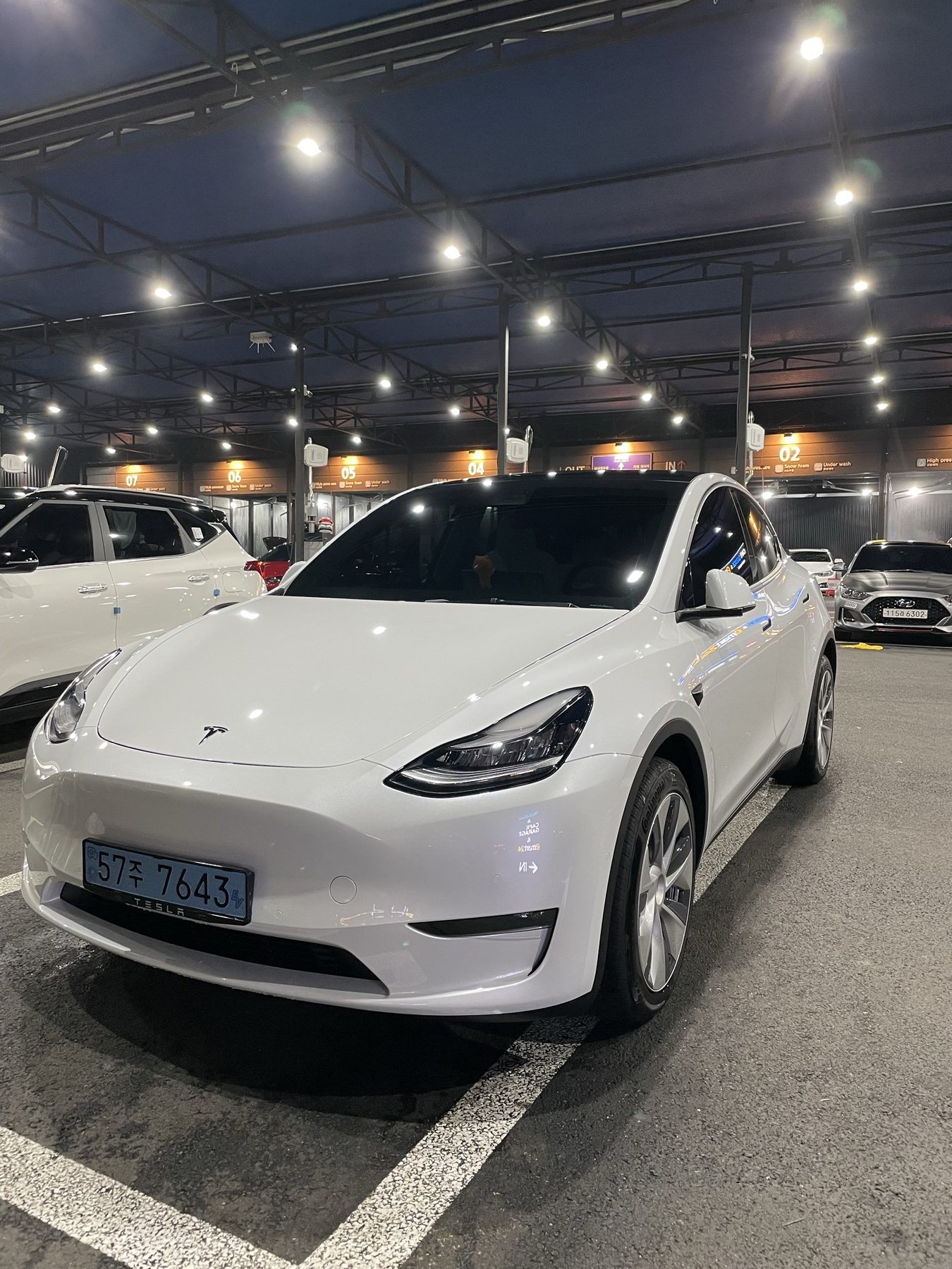 자동차 사진 9