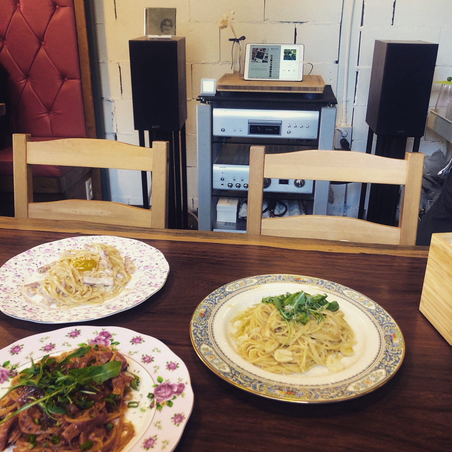 커피, 접시, 테이블 사진 20