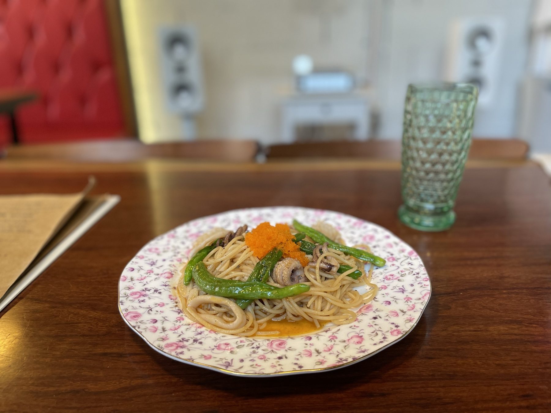 커피, 접시, 테이블 사진 9