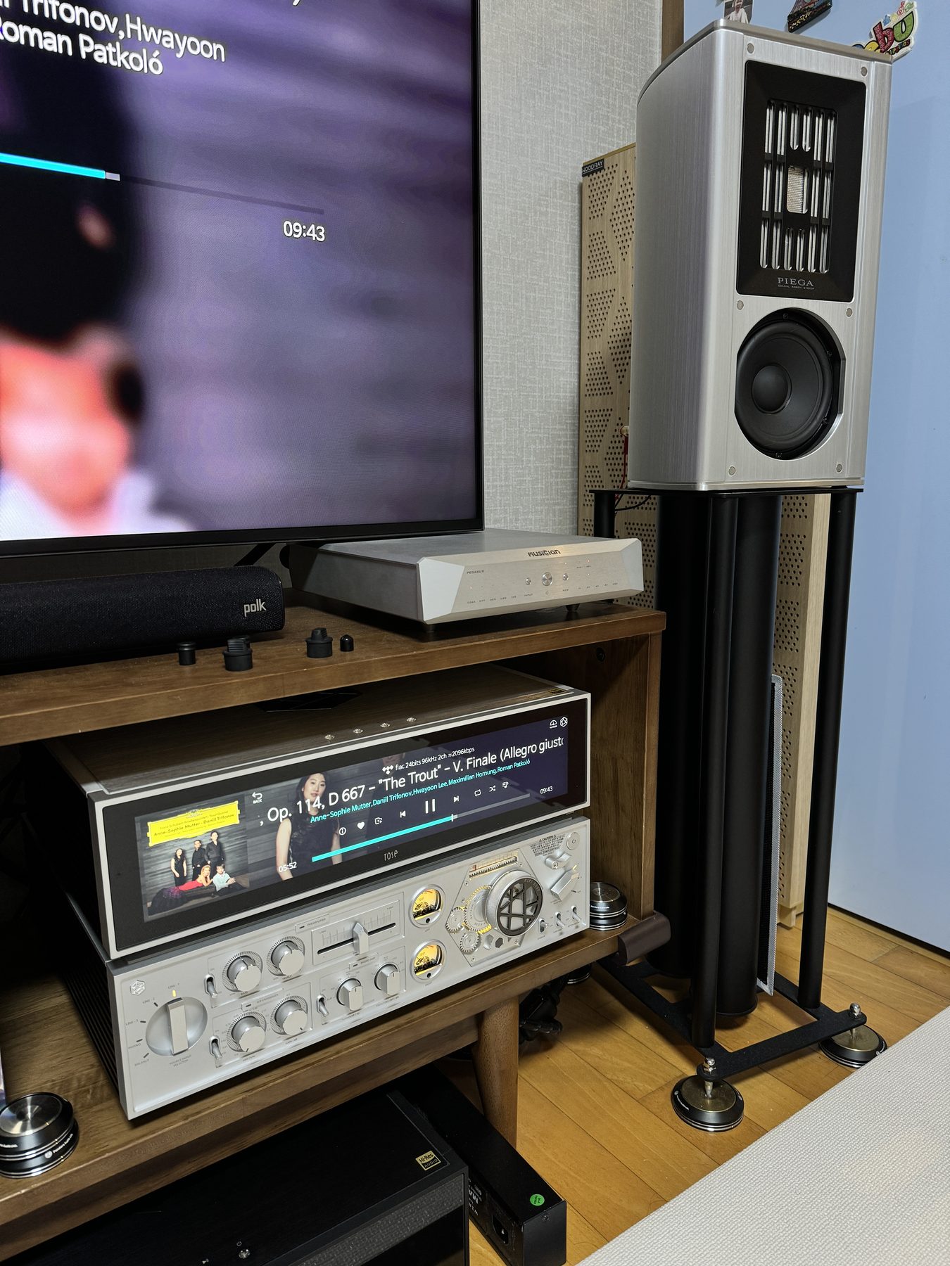 오디오와 청취 공간 사진 12