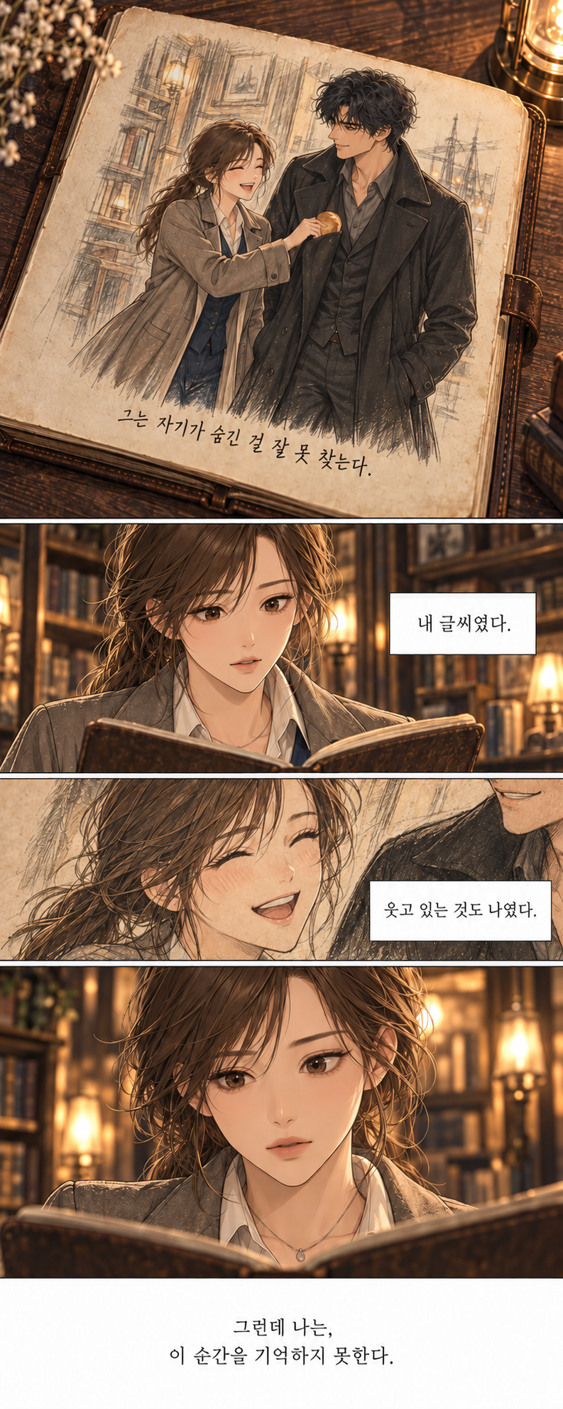 제1화 7번째 장면