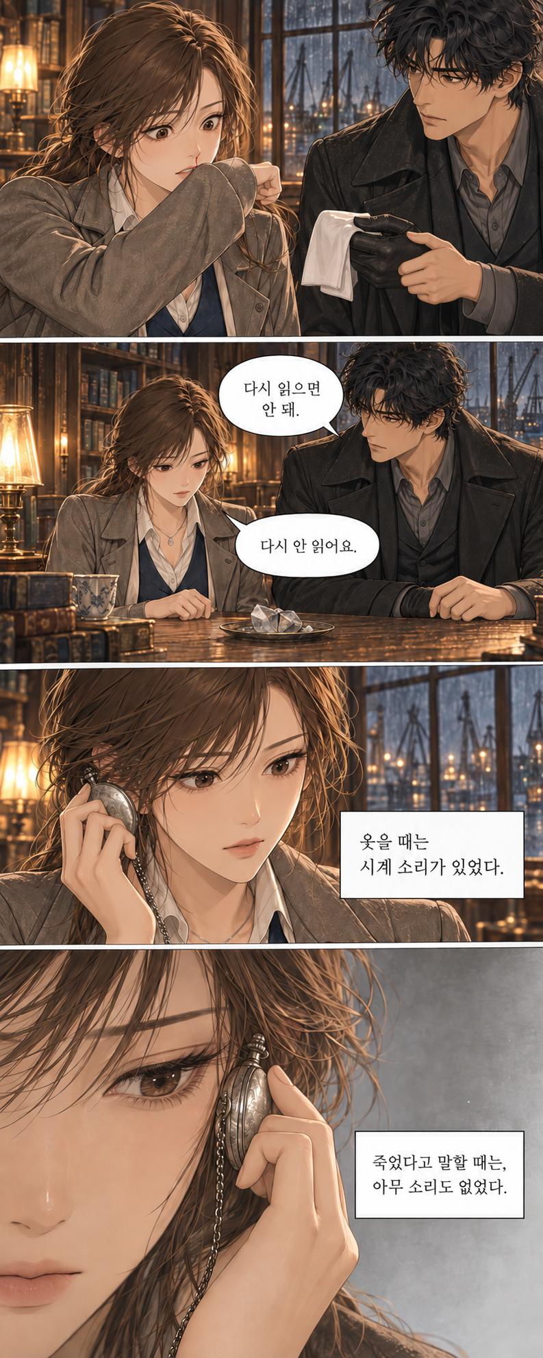 제3화 7번째 장면